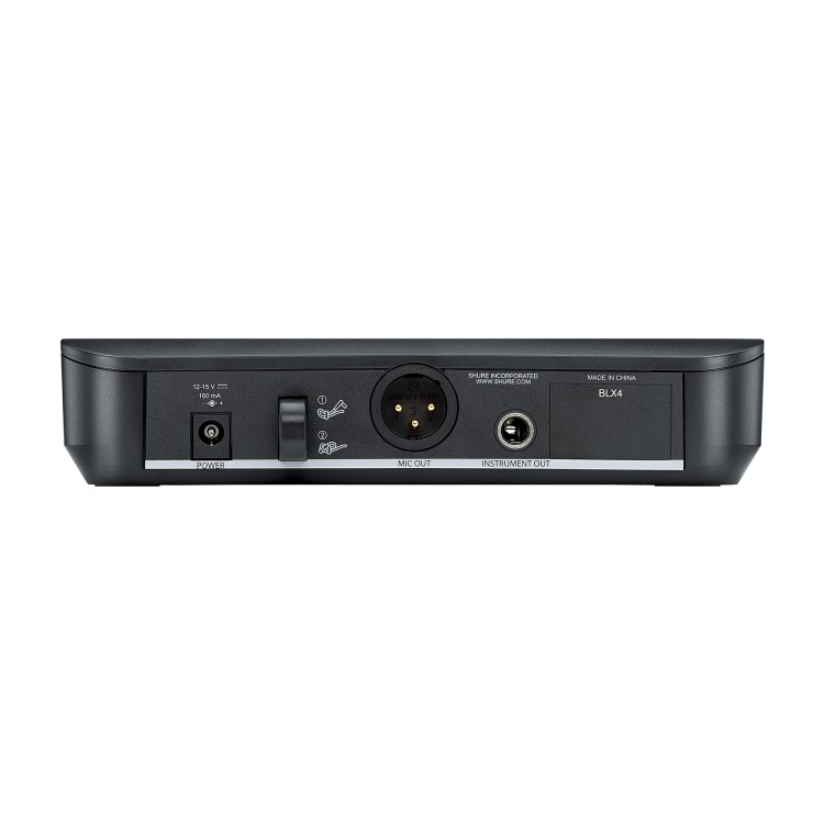 Shure BLX14E/W85