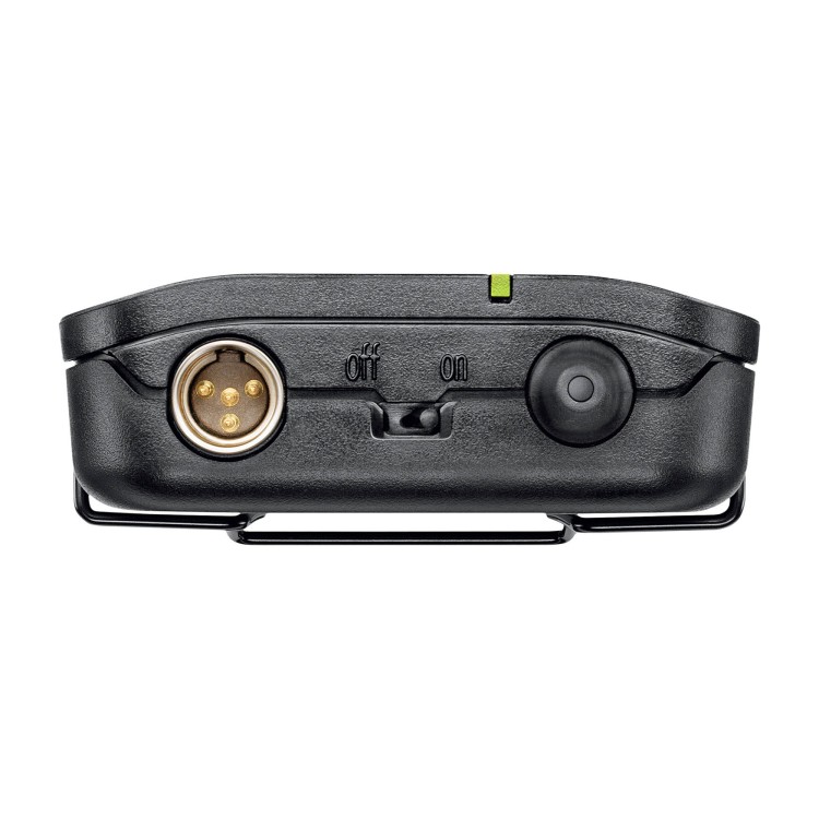 Shure BLX1 bodypack