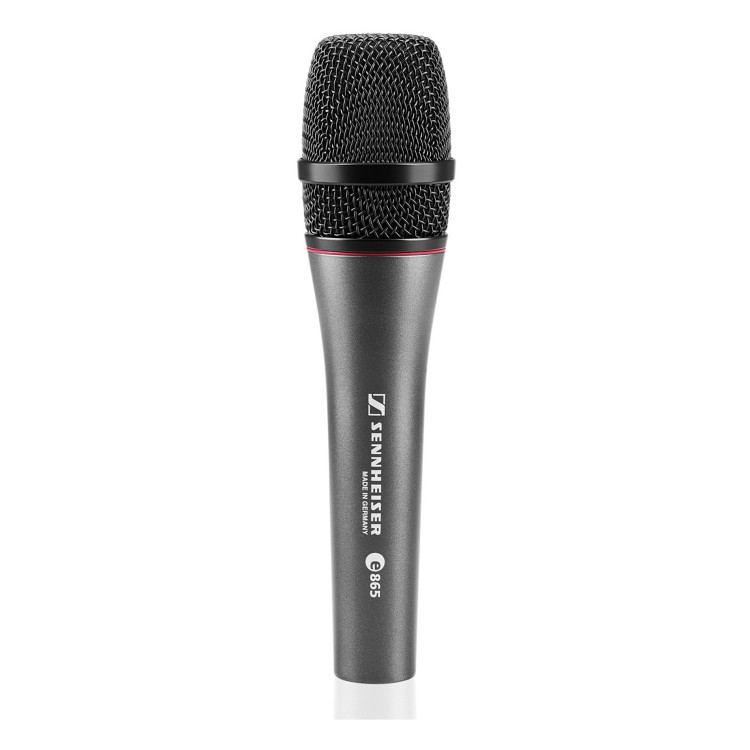 Sennheiser e865