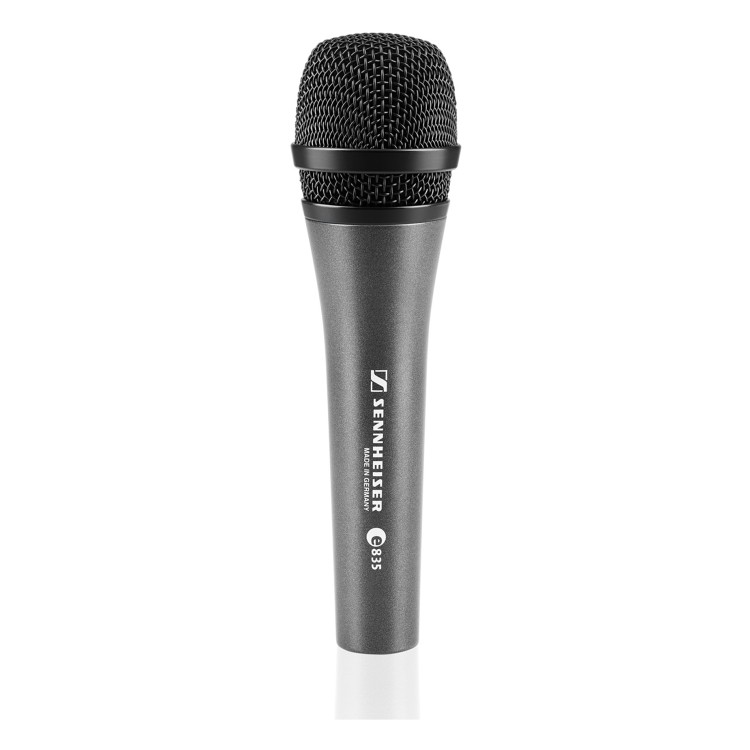 Sennheiser e835