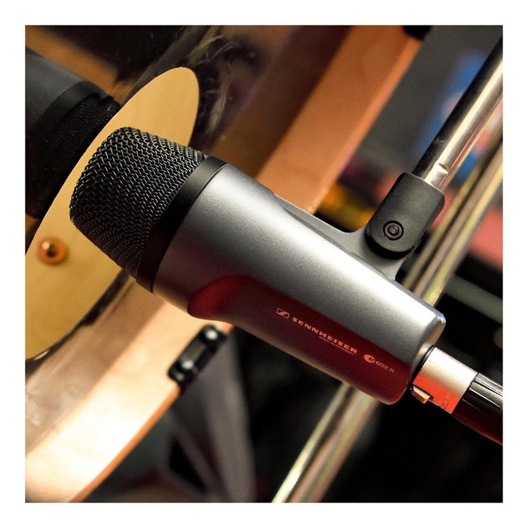 Sennheiser e602 II