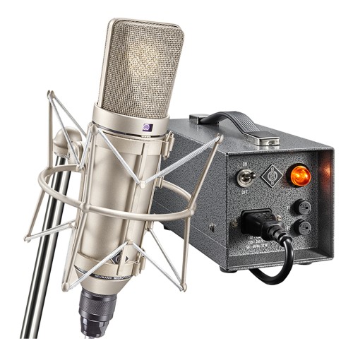 Neumann U 67 Set