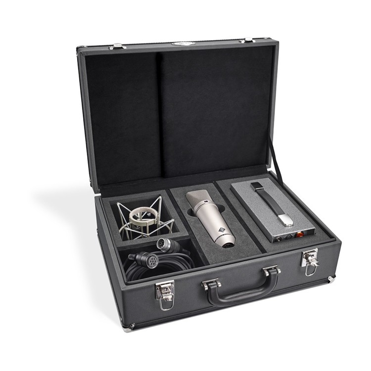 Neumann U 67 Set