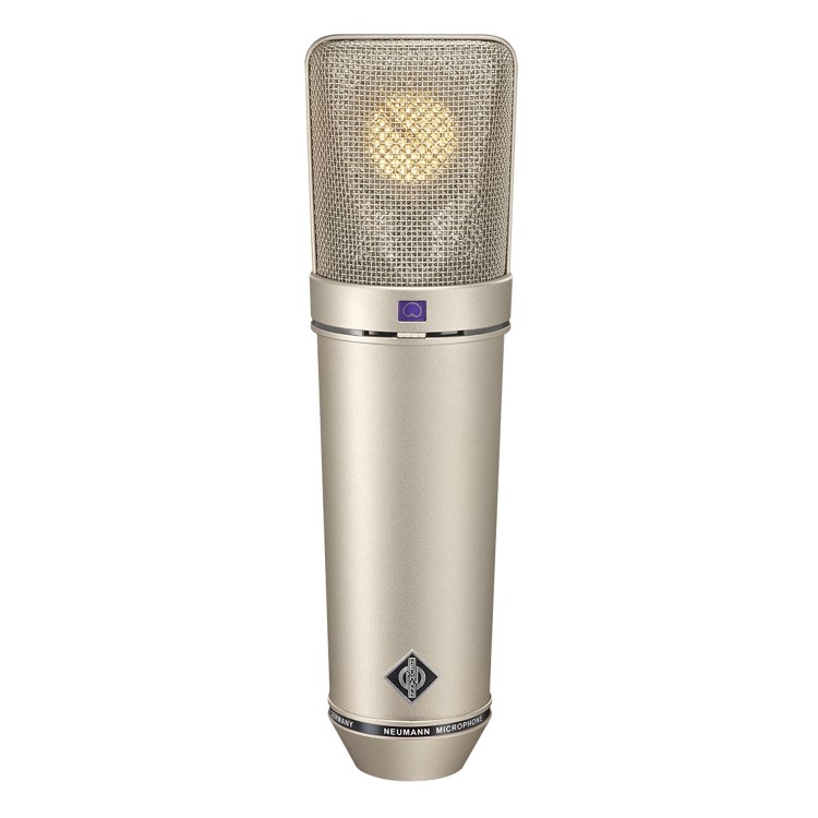 Neumann U 67 Set