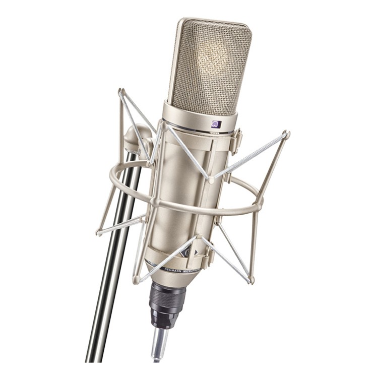 Neumann U 67 Set