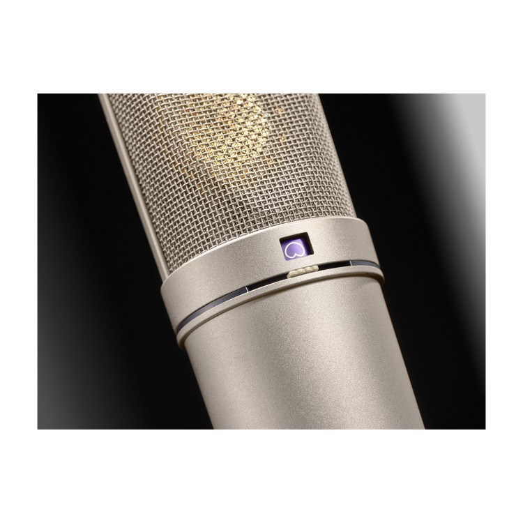 Neumann U 67 Set