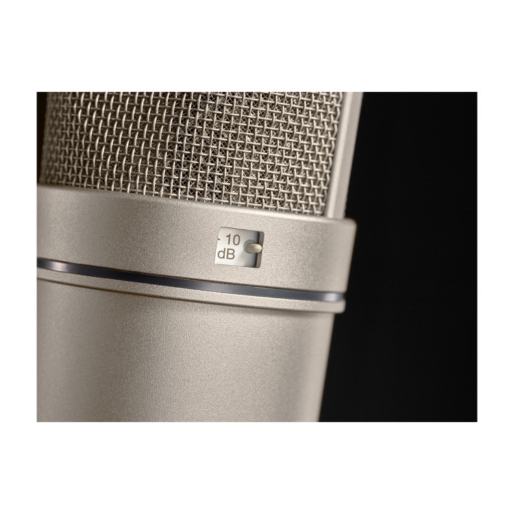 Neumann U 67 Set