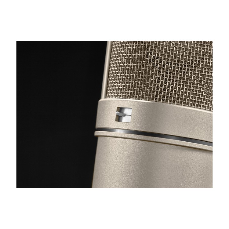 Neumann U 67 Set