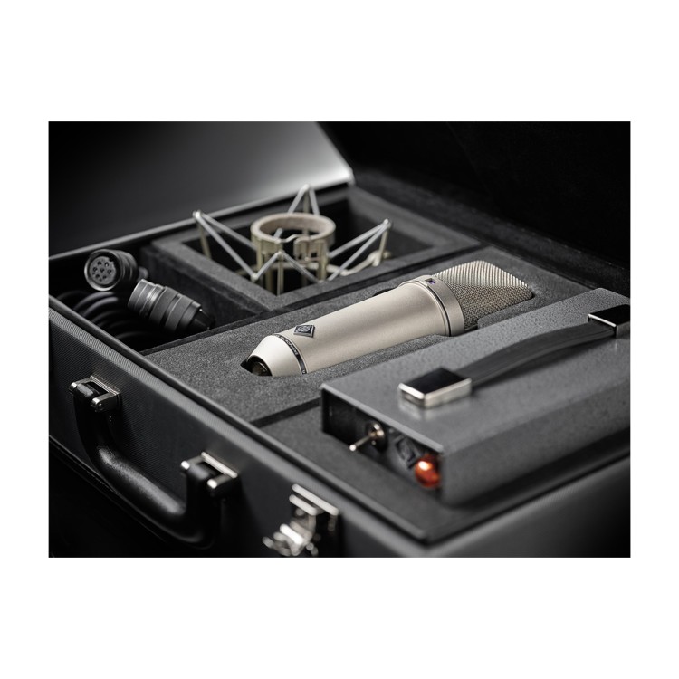 Neumann U 67 Set