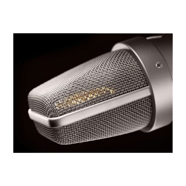 Neumann TLM 103 MT