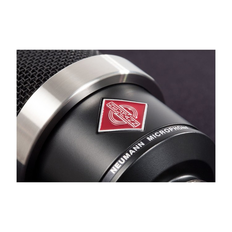 Neumann TLM 102 BK Studio Set