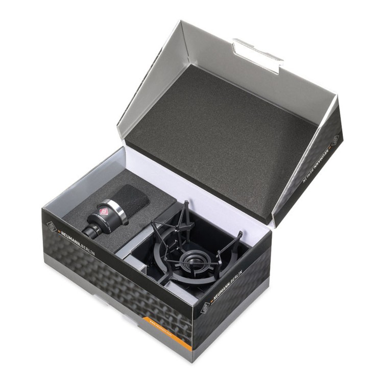 Neumann TLM 102 BK Studio Set