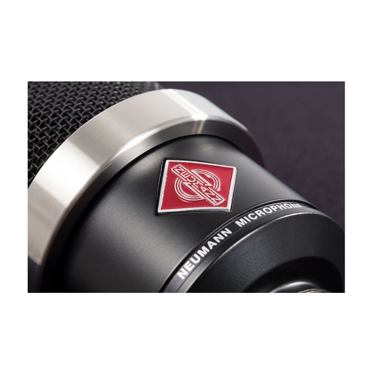 Neumann TLM 102 BK