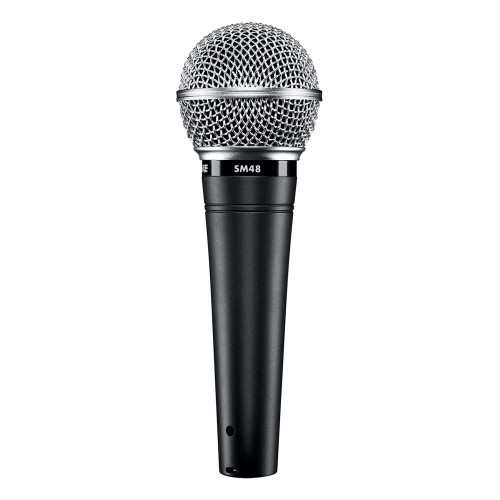 Shure SM48 LC