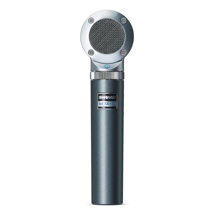 Shure Beta 181/S