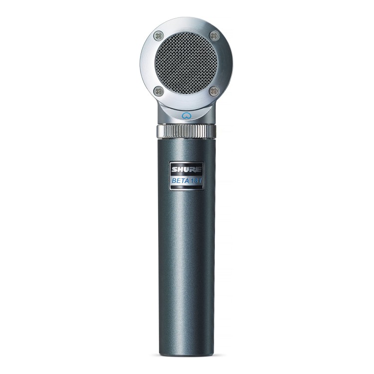 Shure Beta 181/C
