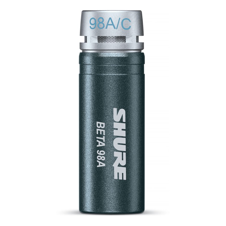 Shure Beta 98AD/C