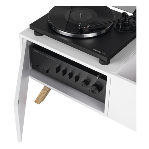 Glorious Turntable Lowboard