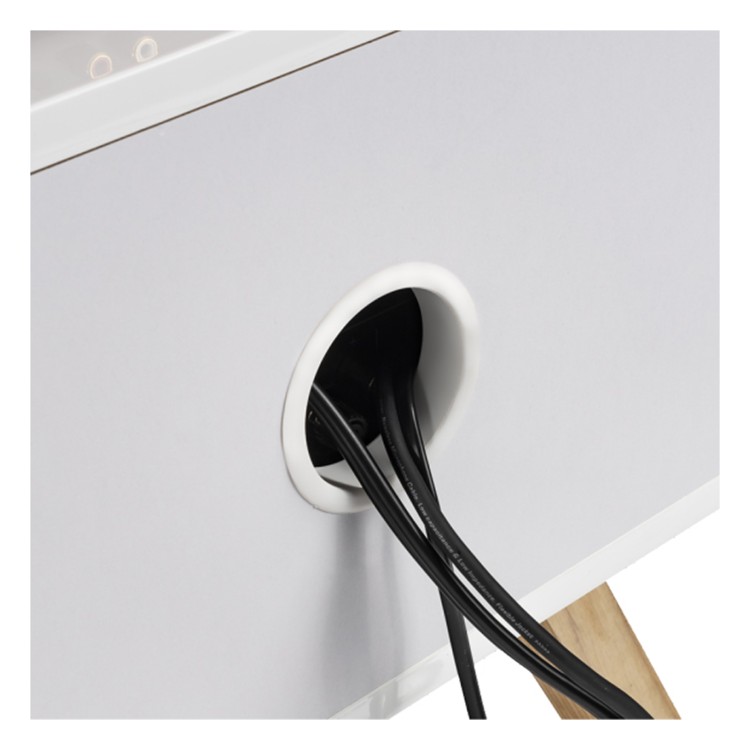 Glorious Turntable Lowboard