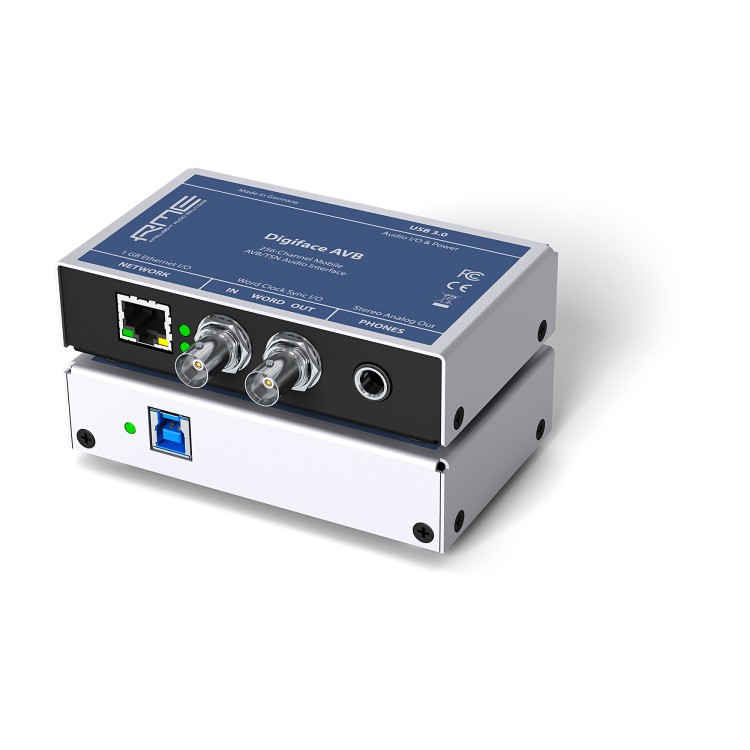 RME Digiface AVB