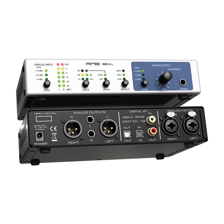 RME ADI-2 FS