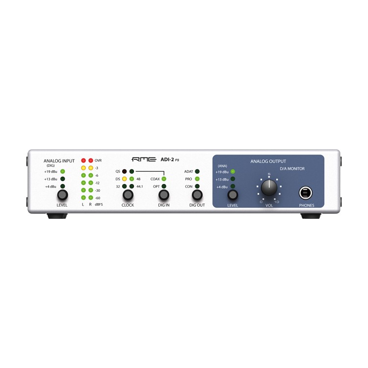 RME ADI-2 FS