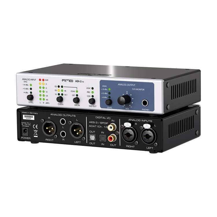 RME ADI-2 FS