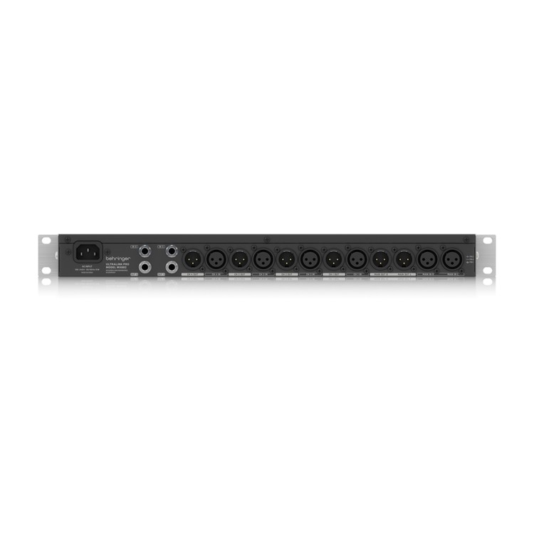 Behringer MX882 V2