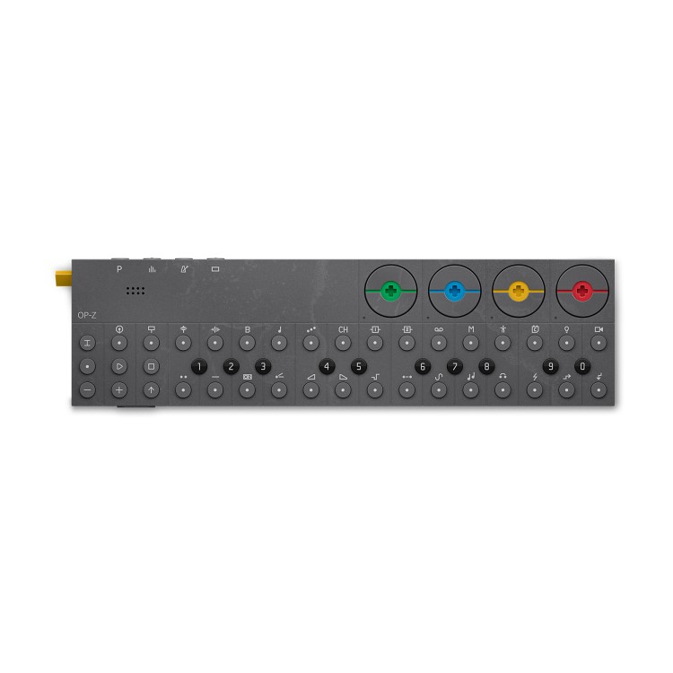 Teenage Engineering OP-Z