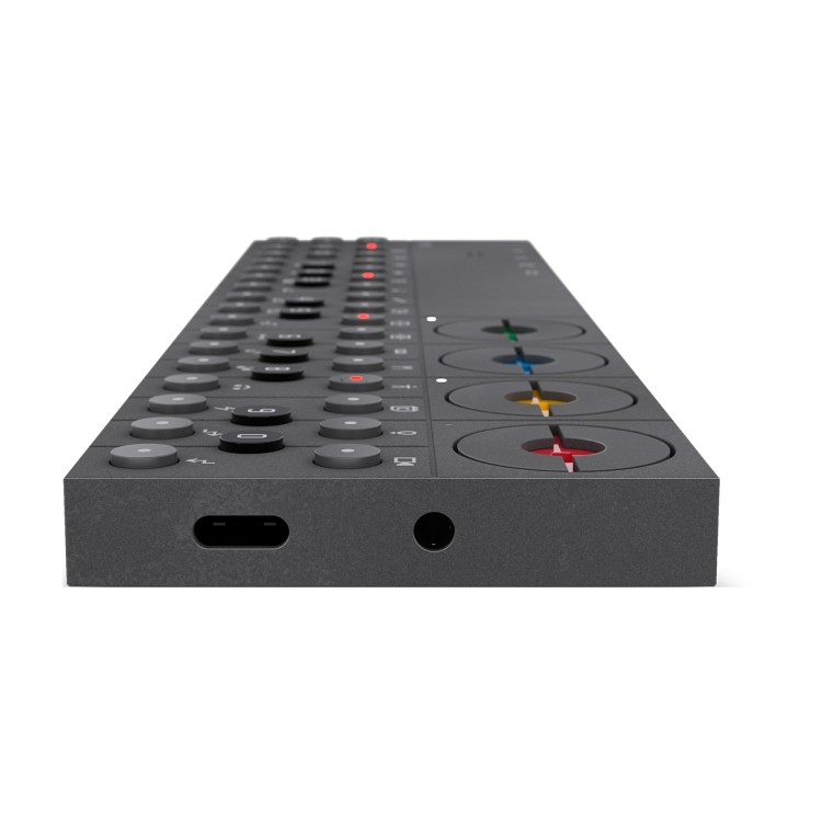 Teenage Engineering OP-Z