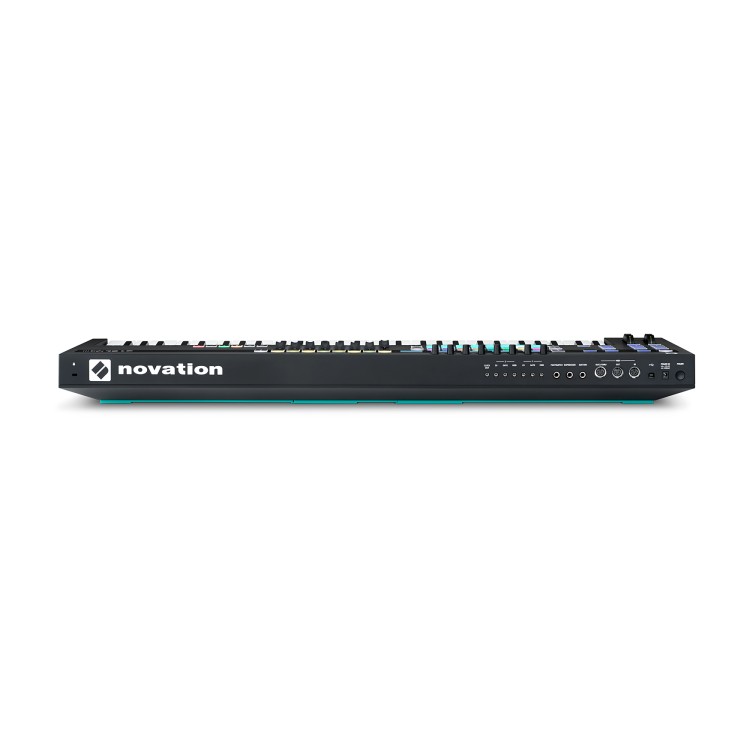 Novation 61 SL MkIII