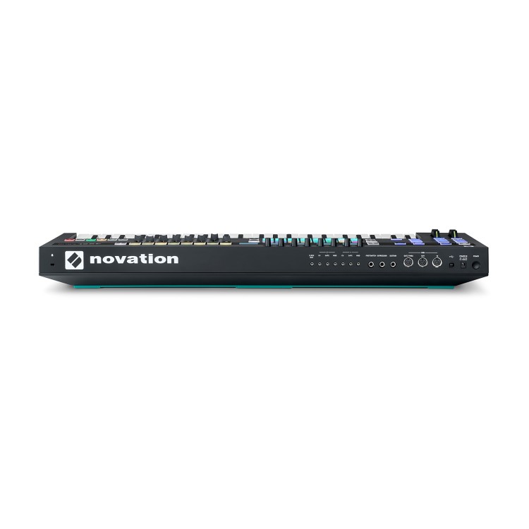 Novation 49 SL MkIII