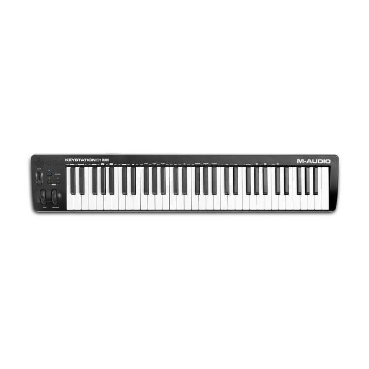 M-Audio Keystation 61 Mk3