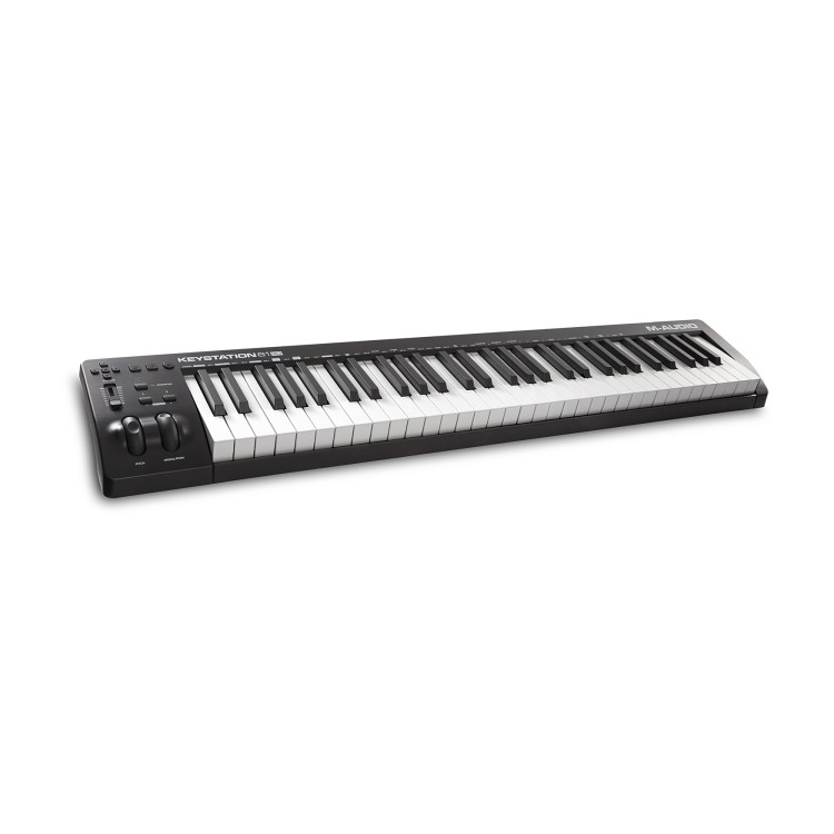 M-Audio Keystation 61 Mk3