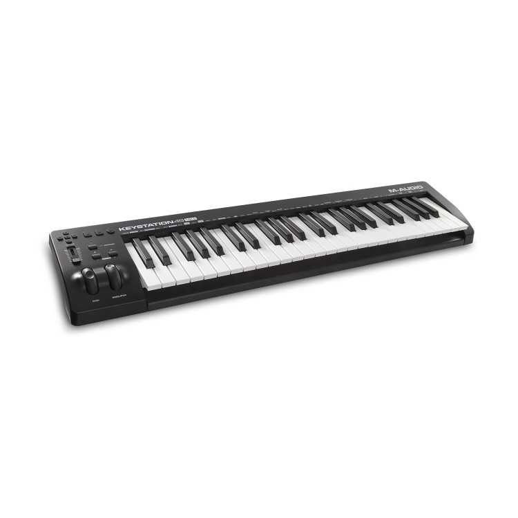 M-Audio Keystation 49 Mk3
