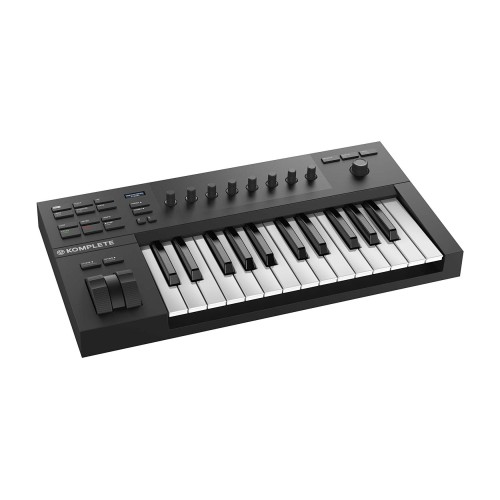 Native Instruments Komplete Kontrol A25