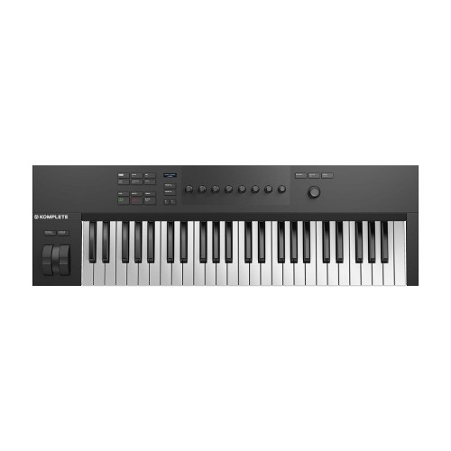 Native Instruments Komplete Kontrol A49