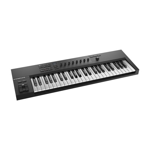 Native Instruments Komplete Kontrol A49