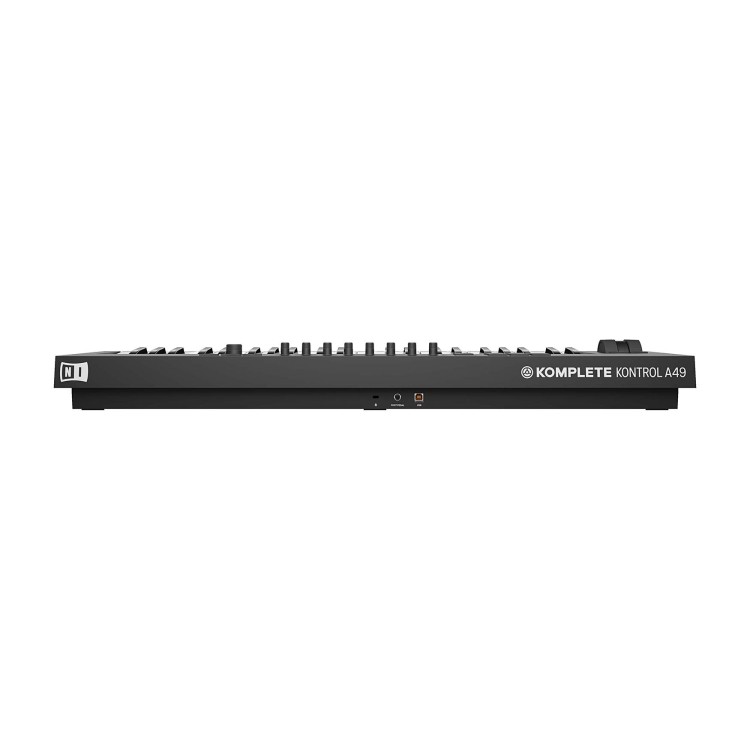 Native Instruments Komplete Kontrol A49