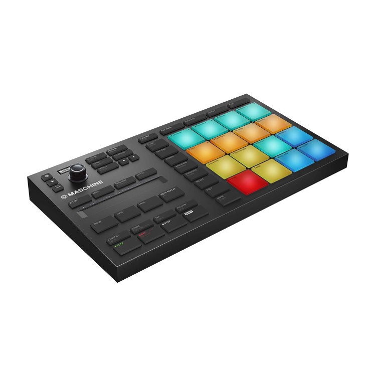 Native Instruments Maschine Mikro Mk3