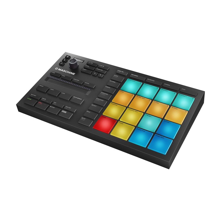 Native Instruments Maschine Mikro Mk3
