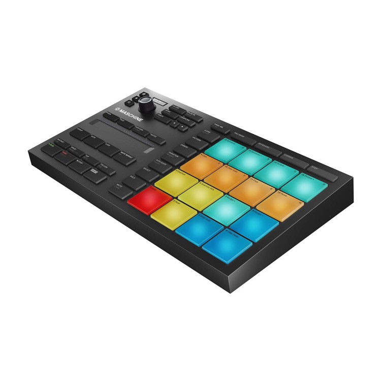 Native Instruments Maschine Mikro Mk3