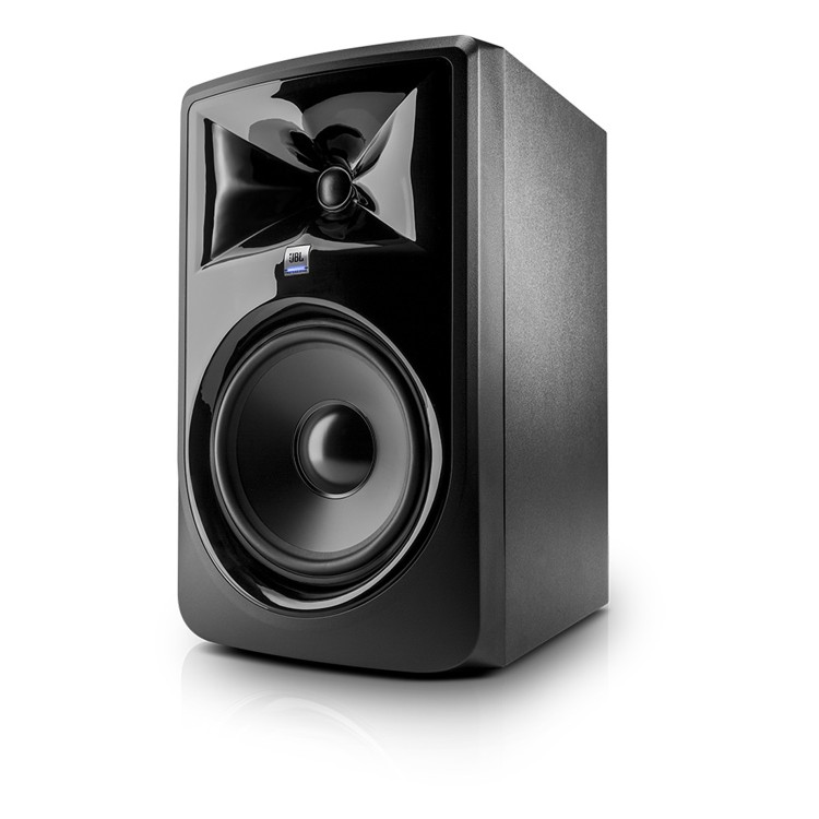 JBL 308P Mk2