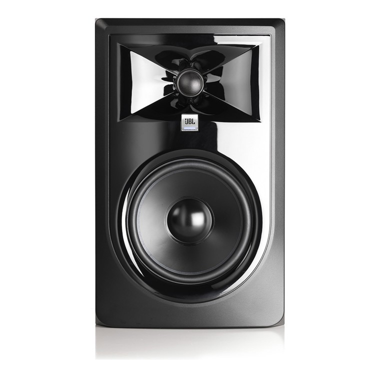 JBL 306P Mk2