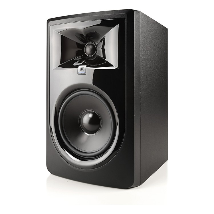 JBL 306P Mk2
