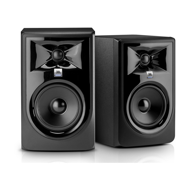 JBL 306P Mk2