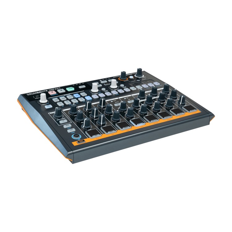 Arturia DrumBrute Impact