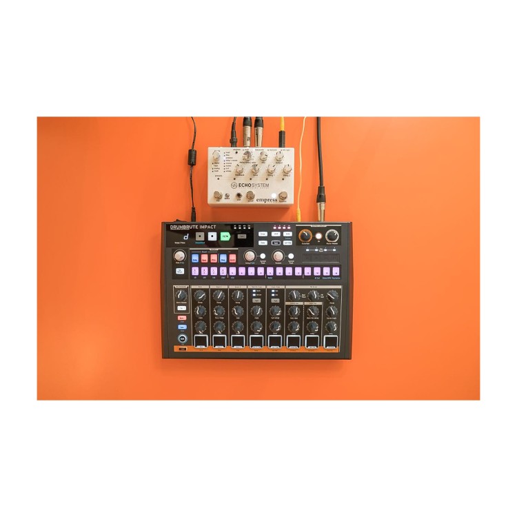 Arturia DrumBrute Impact