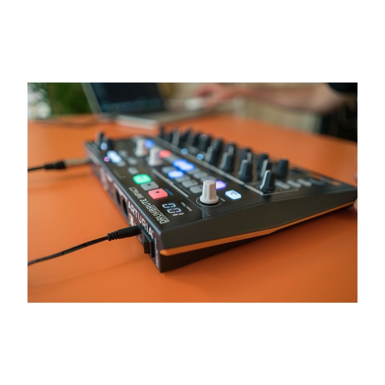 Arturia DrumBrute Impact