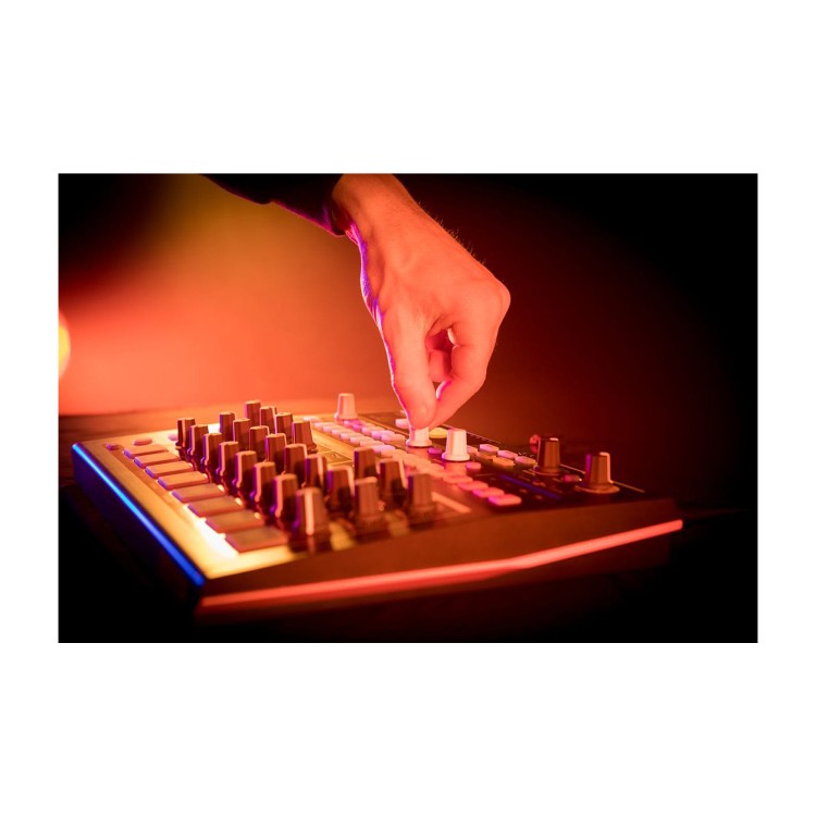 Arturia DrumBrute Impact